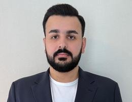 العميل Abdullah Al Hashimi