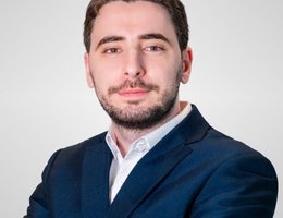 Agent Osamah Miznazi