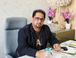 العميل Shahzad Khan