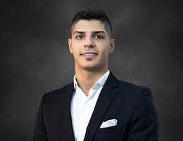 Haroun Rachid