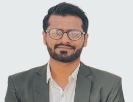 Agent Zubair Ali