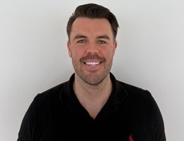 Agent Alexander Joe Pearson