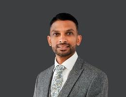 العميل Vijay Patel