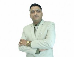 Agent Muhammad Faisal Muhammad Ilyas