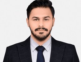 Agent Abdul Rab