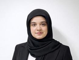 Agent Mahnoor Sajid