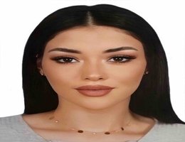 العميل Aya Harouak