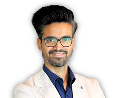 العميل Shekhar Baluni