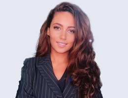 Jihane Benslima