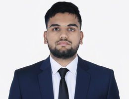Abdullah Qureshi