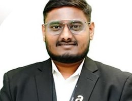 العميل Vamshi   Krishina Reddy