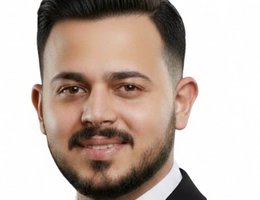 Agent Hamza Farooq Muhammad Farooq