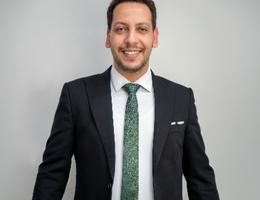 العميل Mohammed Lahlali