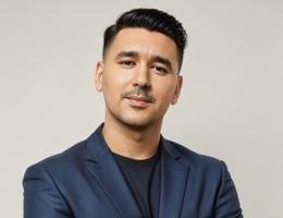 Mehdi Annane