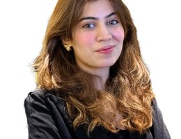 Agent Kaba Arshad Ali