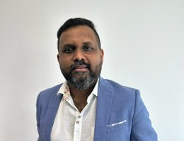 Rumesh Weragoda