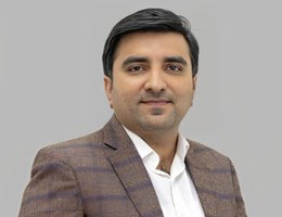 Agent Abdul Baqi