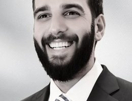 Agent Suhaib Al Bakri