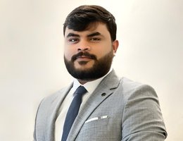 العميل Syed Sadiq Imam Rizvi Syed Kamran Imam Rizvi