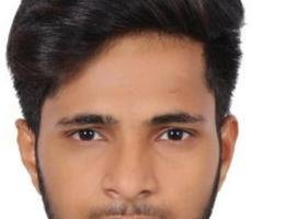 Agent Mohammed  Saddam