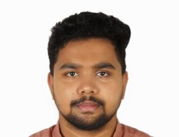 العميل Guru Charan Reddy Pesala Gurivi Reddy Pesala