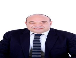 Agent Ahmed Abuzied