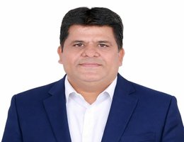 Agent Vinod Kumar Bhandekar