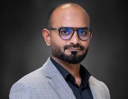 Hammad Rasool