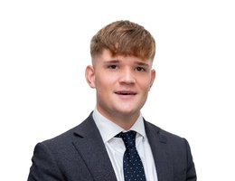 العميل Joshua Coffey