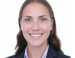 Agent Hanne Frøyland-Jensen