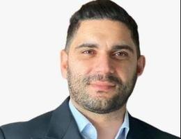 العميل Rami mrassi