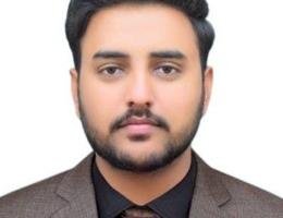 Agent Muhammad Mubeen