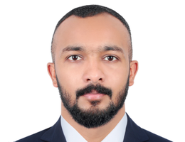 العميل Amjath Khan