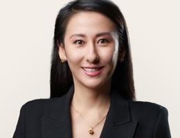 Agent Aiman  Sarsenbayeva