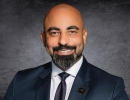 العميل Sam Ayache