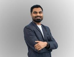 Rikin Bhavsar
