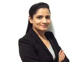 Nirali Ganatra