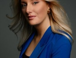 العميل Sofia Purgina