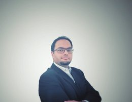 Agent Shahroze Iqbal