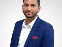 العميل Venu Chautpelli