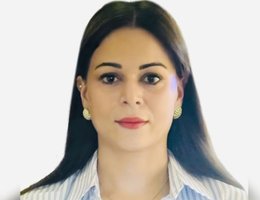 العميل Sereen Fazal Mubeen Khan