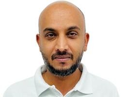 العميل Mohammad Tahseen Siddiqui