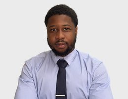العميل Patrick Kanu