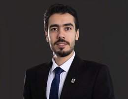 العميل Mohsen Mahmoud Tafresh Nia