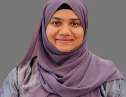 العميل ISHRATH ABOOSALIH