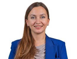 Irina Kuznetsova