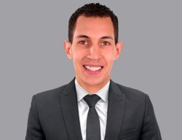 Moustafa Bahnasy