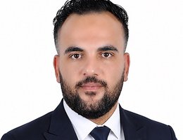 العميل Mohamed  Ashraf