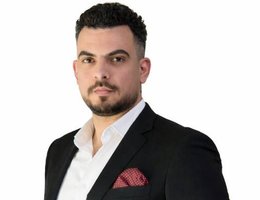 Agent MOHAMED ZAAZAA