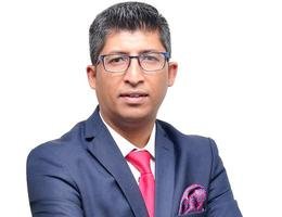 Saurabh Agarwal